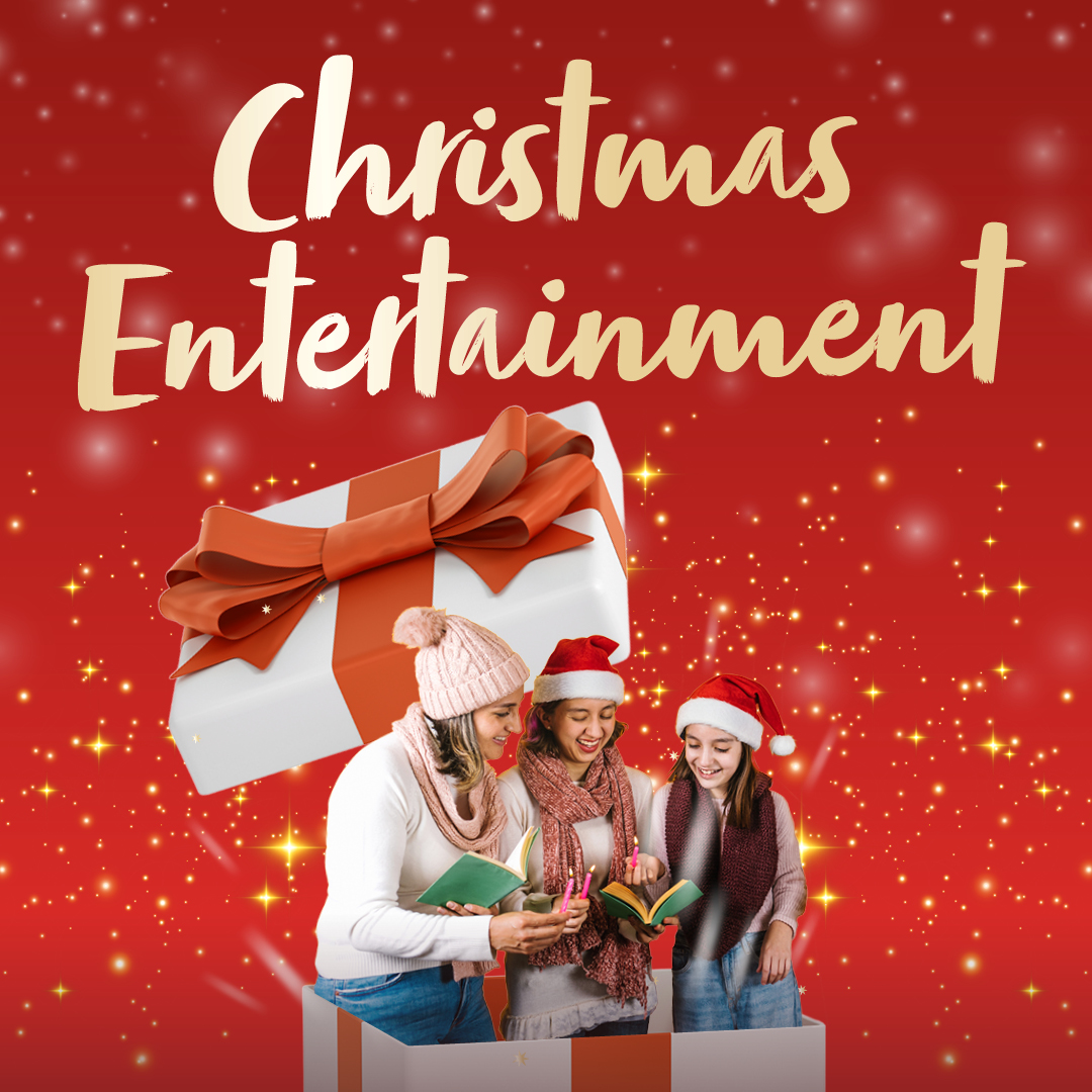 Christmas Entertainment