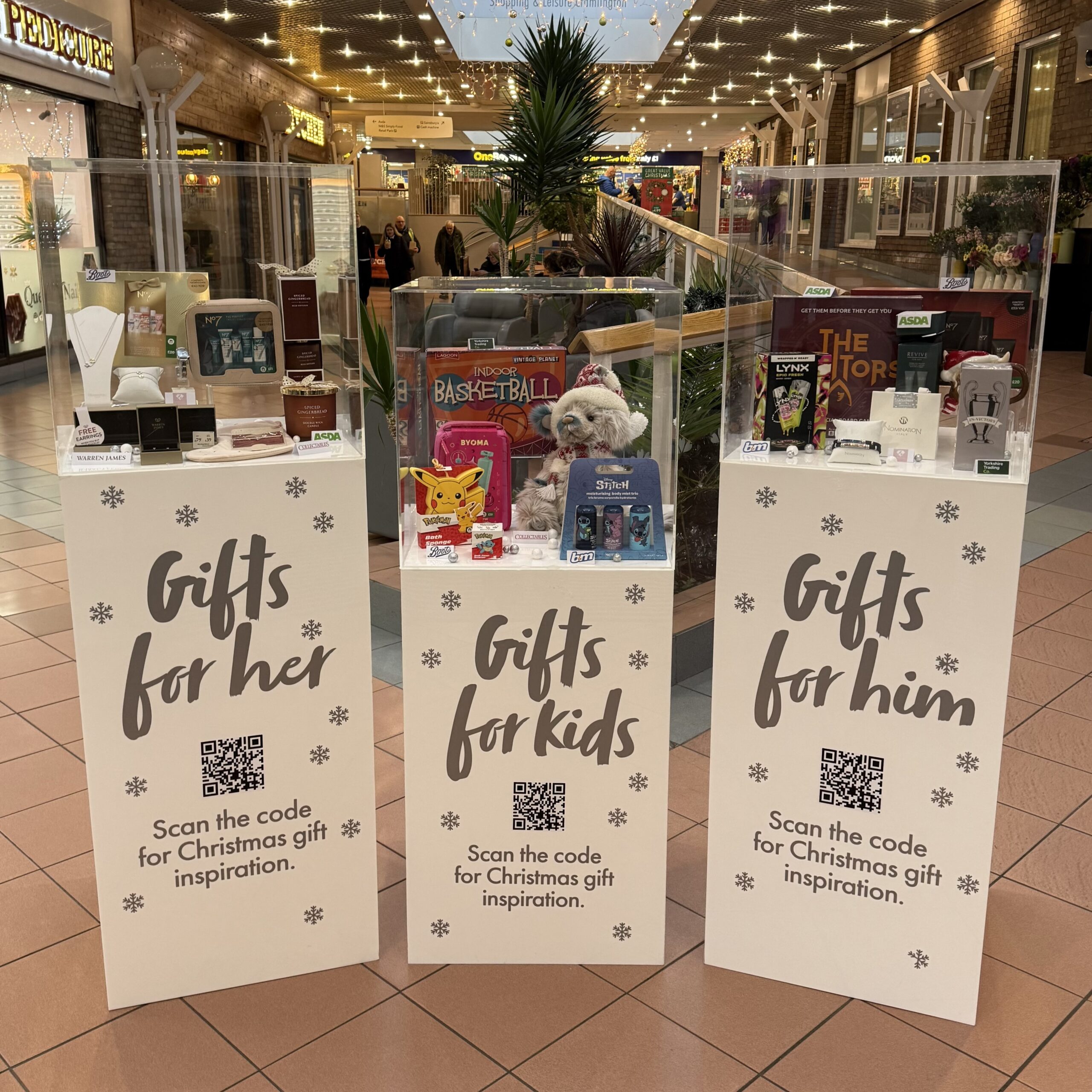 Christmas Gift Guide